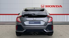 Honda Civic 1.5 VTEC Turbo Sport 5dr Petrol Hatchback